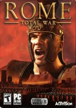 Rome: Total War (2004)