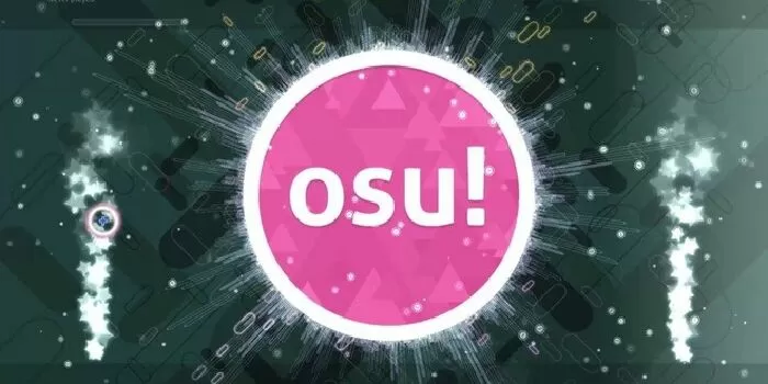 Osu!