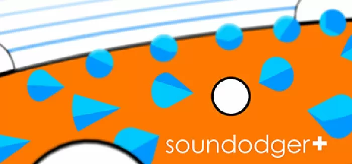 Soundodger+