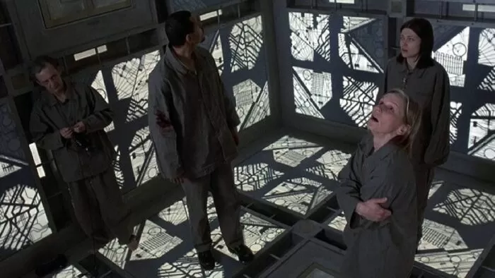 Cube