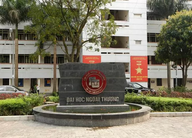 Đại học Ngoại Thương