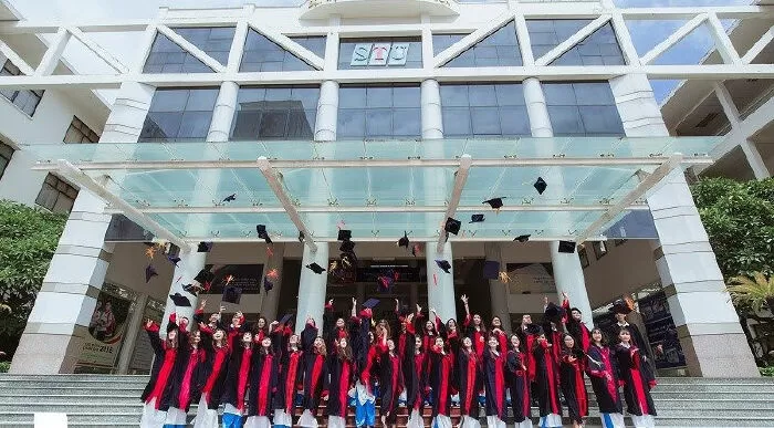 Đại học Công nghệ Sài Gòn