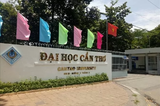 Đại học Cần Thơ