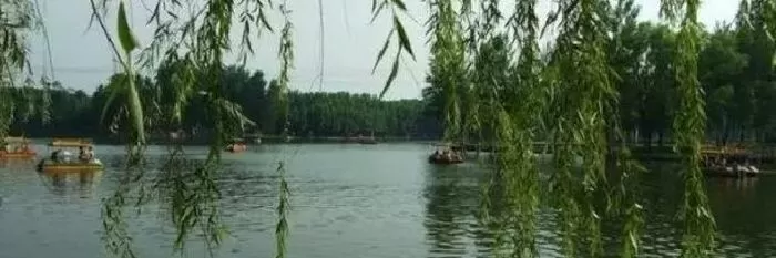 Sông Hoàng Hồ (Yellow River)