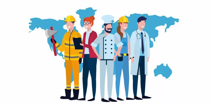 Top 24 đoạn văn tả về người lao động trí óc hay nhất lớp 3