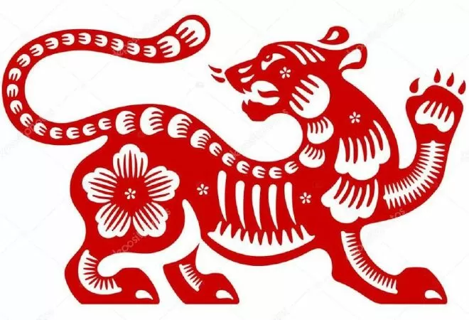 Tuổi Dần