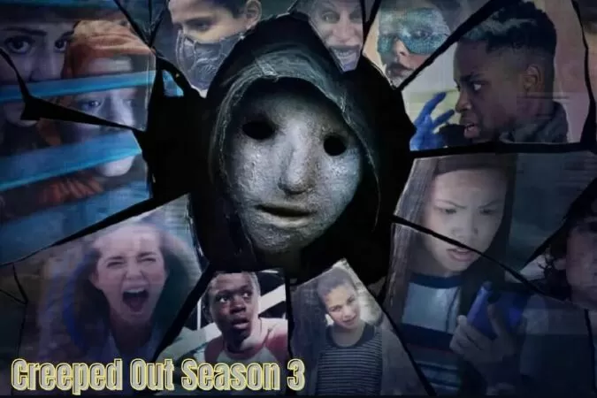 Creeped Out