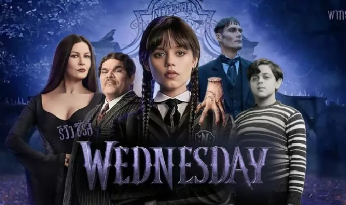 Wednesday
