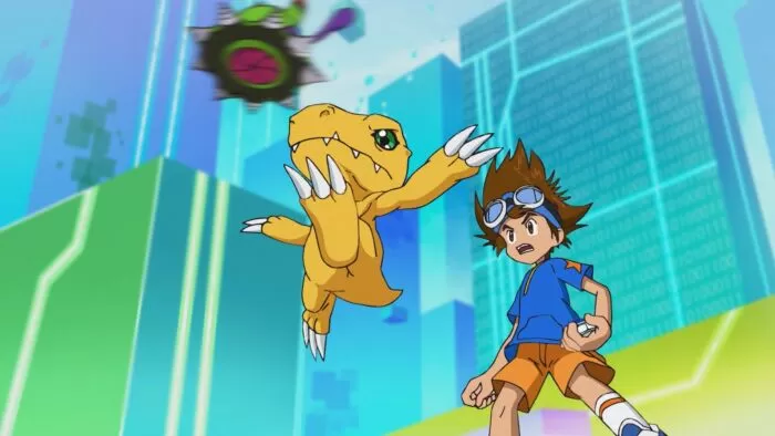 Digimon