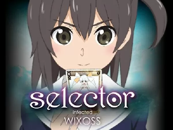 WIXOSS