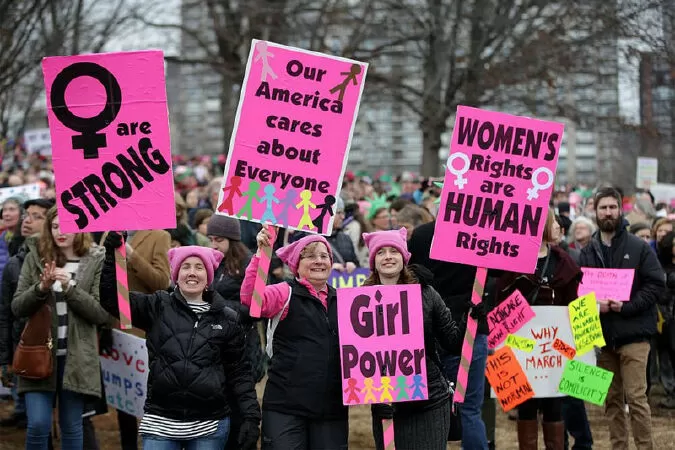 Lễ Quốc tế Phụ nữ (Journée Internationale des Femmes)