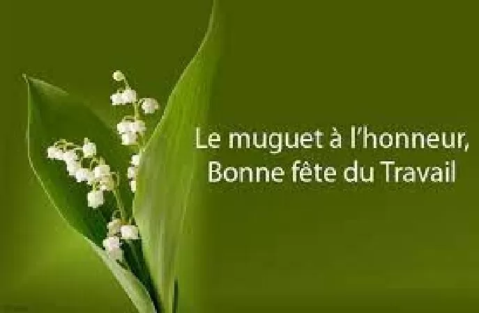 Lễ Lao động (Fête du Travail)