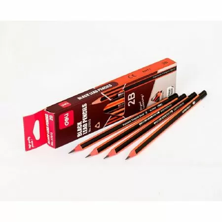 Đoạn văn tả bút chì - mẫu 2