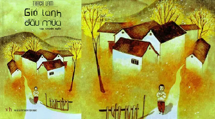 Top 10 bài văn mẫu hay nhất phân tích nhân vật Sơn trong Gió lạnh đầu mùa