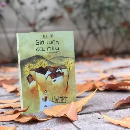 Bài văn phân tích nhân vật Sơn trong Gió lạnh đầu mùa - Mẫu số 3
