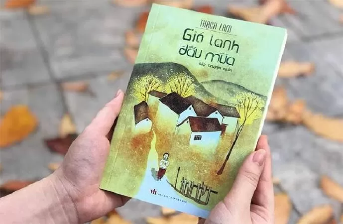 Bài văn phân tích nhân vật Sơn trong Gió lạnh đầu mùa - Mẫu số 4
