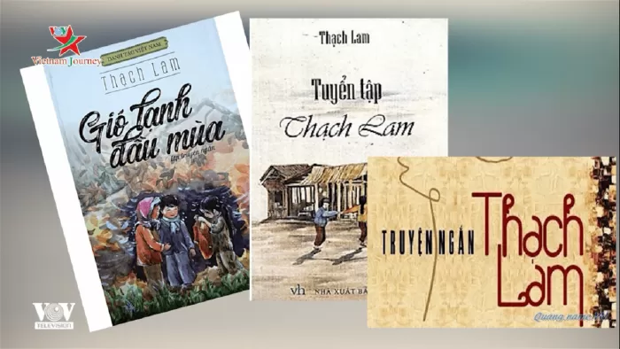 Bài văn phân tích nhân vật Sơn trong Gió lạnh đầu mùa - Mẫu số 6