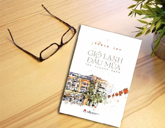 Bài văn phân tích nhân vật Sơn trong Gió lạnh đầu mùa - Mẫu số 7