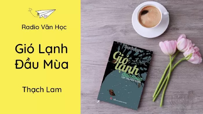 Bài văn phân tích nhân vật Sơn trong Gió lạnh đầu mùa - Mẫu số 8