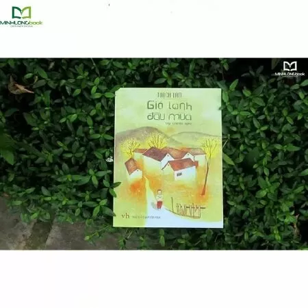 Bài văn phân tích nhân vật Sơn trong Gió lạnh đầu mùa - Mẫu số 9