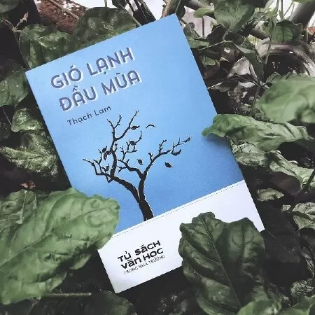 Bài văn phân tích nhân vật Sơn trong Gió lạnh đầu mùa - Mẫu số 10