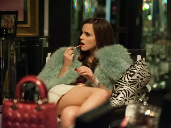 The Bling Ring (2013)