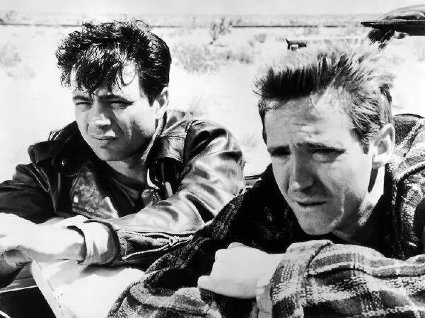 In Cold Blood (1967)