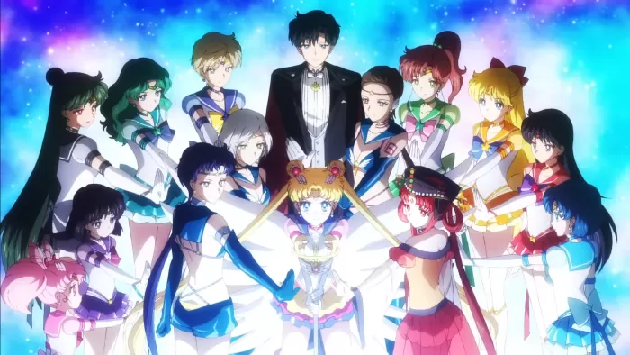 Top 10 bộ anime hay nhất của hãng studio Toei Animation mà bạn nên biết