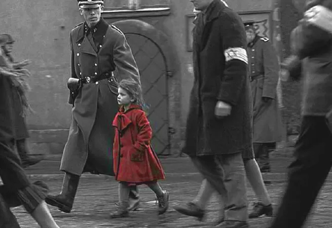 Schindler's List