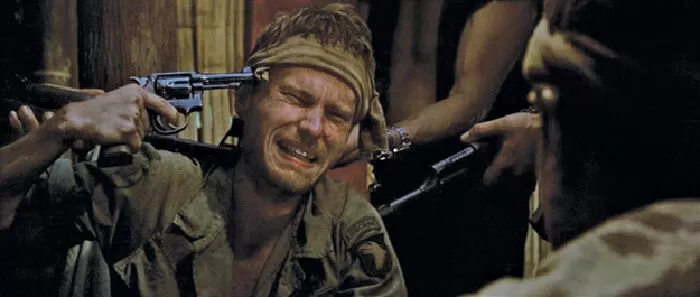 The Deer Hunter