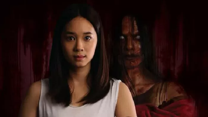 người vợ ma