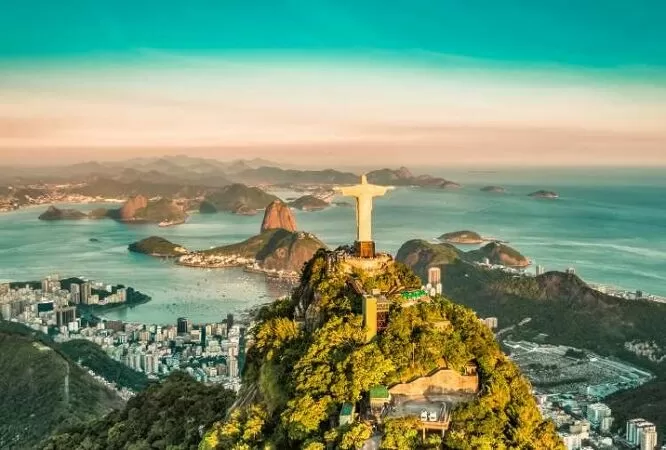 Brazil