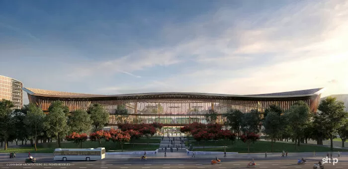 Đại học Fullbright Việt Nam (FUV)