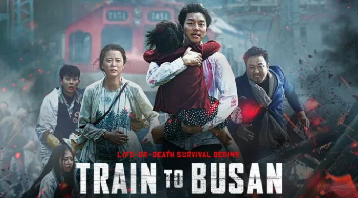 Chuyến tàu sinh tử – Train to Busan