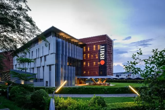 RMIT University