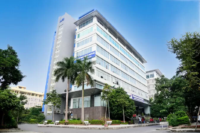 Trường Đại học Việt Pháp