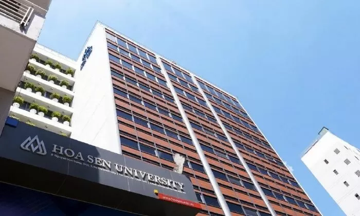 Đại học Hoa Sen