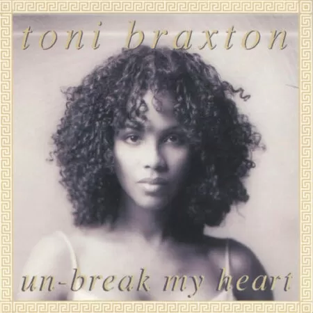 Top 10 bài hát nổi tiếng của Toni Braxton - Người hát tình ca làm bao con tim tan chảy
