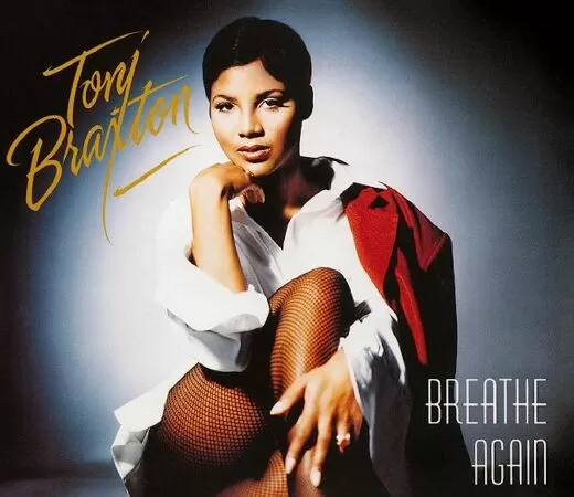 Breathe Again