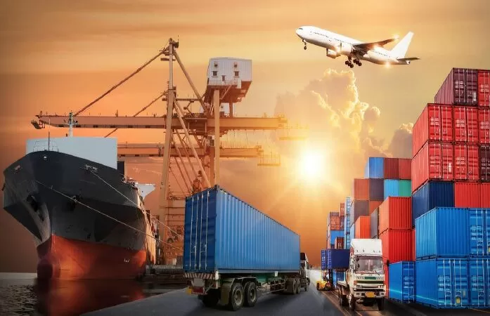 Top 10 nước phát triển logistics nhất