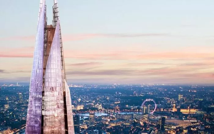 The Shard
