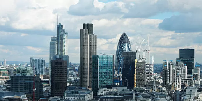 Tower 42