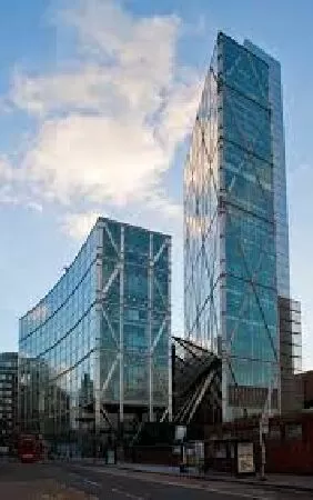 Broadgate Tower