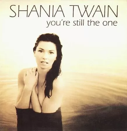 You're Still the One