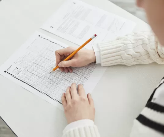 Top 16 bài văn hay nhất kể về một tấm gương chăm ngoan, học giỏi lớp 5