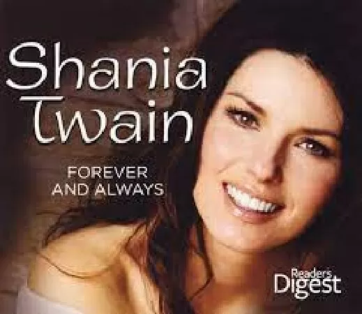 Forever and for Always