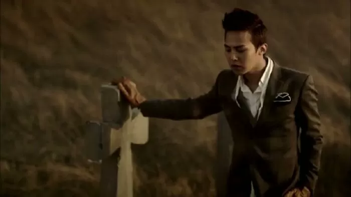 TELL ME GOODBYE