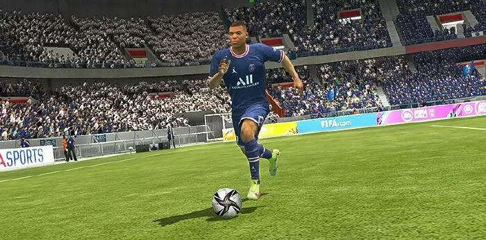 Top 10 Tựa Game Bóng Đá Hay Nhất Trên Điện Thoại Mà Bạn Không Nên Bỏ Lỡ
