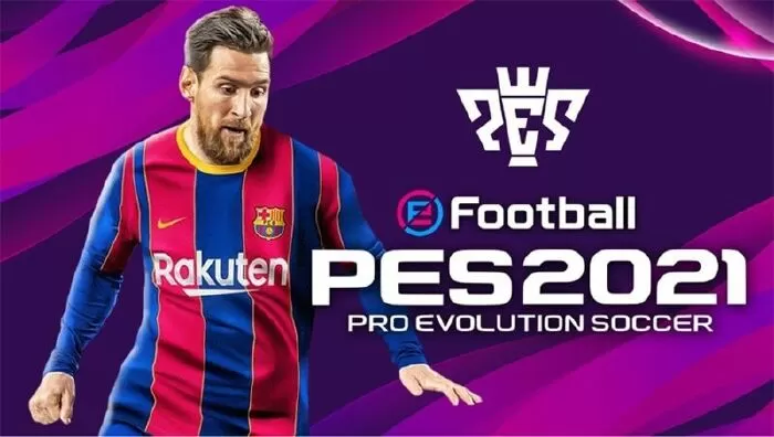 Pro Evolution Soccer (PES)