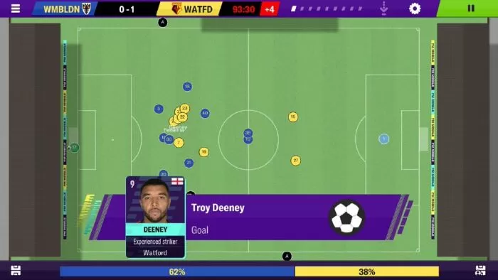 Football Manager Mobile